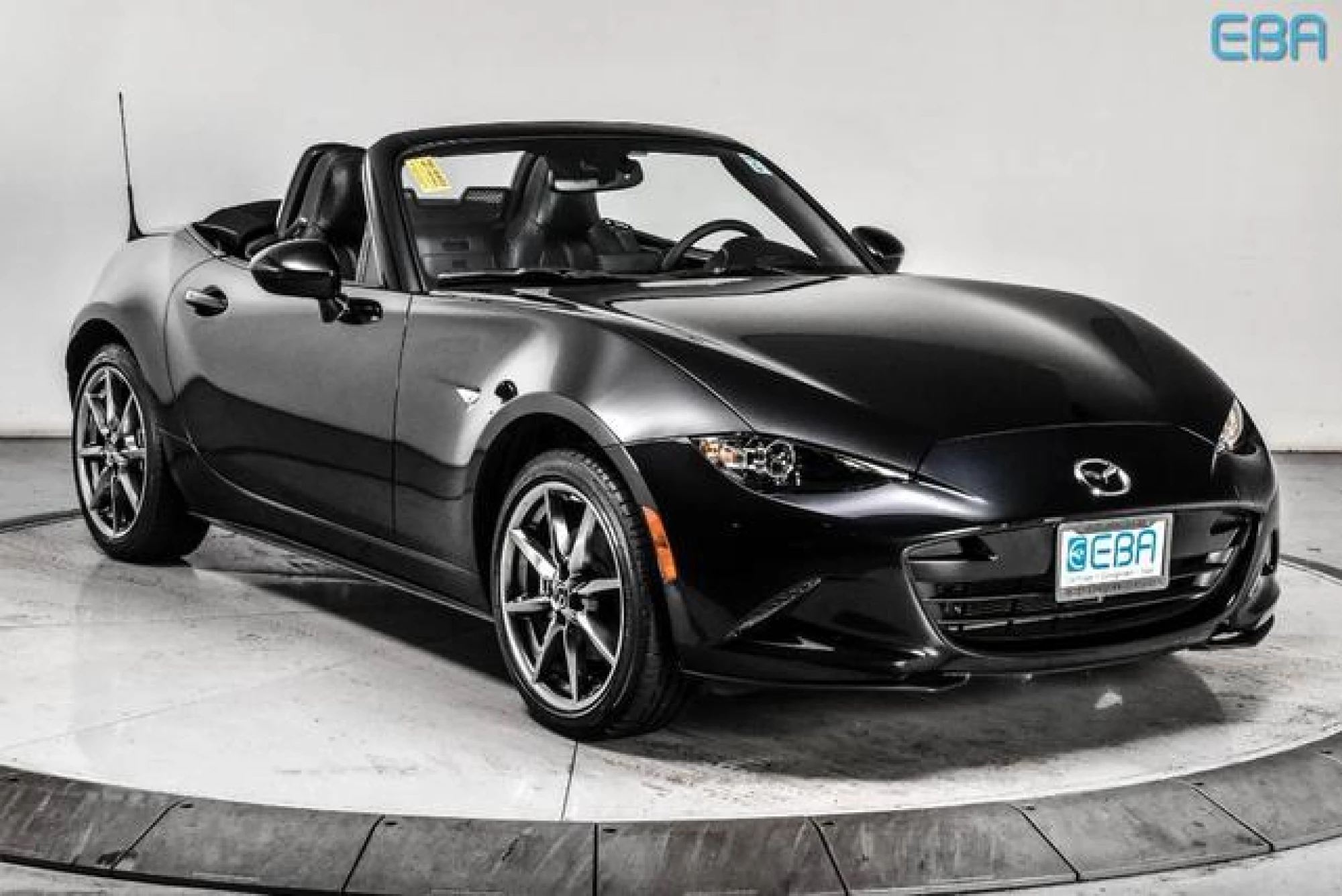 2022 Mazda MX-5 Miata Grand Touring