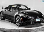 2022 Mazda MX-5 Miata Grand Touring