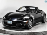 2022 Mazda MX-5 Miata Grand Touring