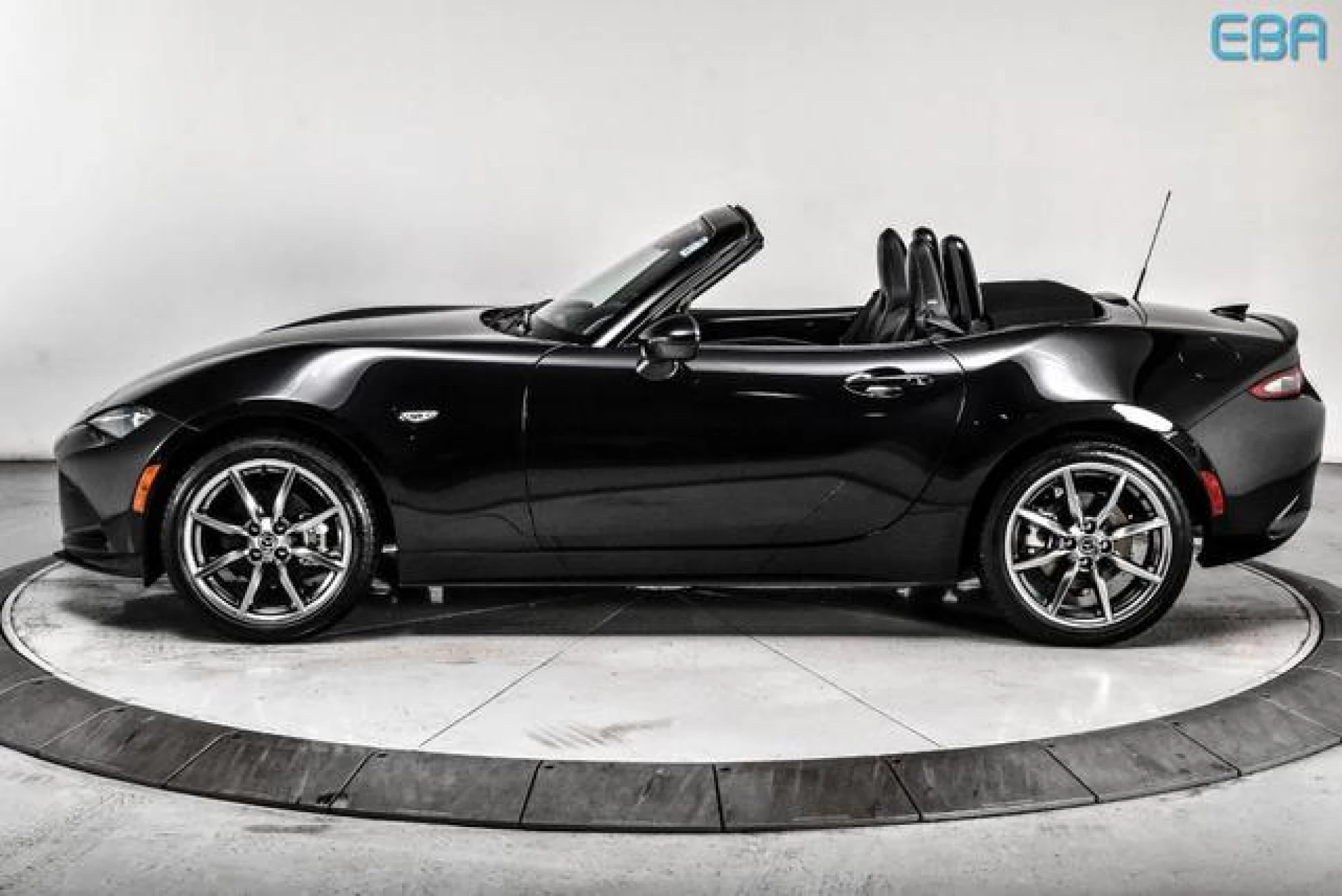 2022 Mazda MX-5 Miata Grand Touring
