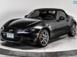 2022 Mazda MX-5 Miata Grand Touring