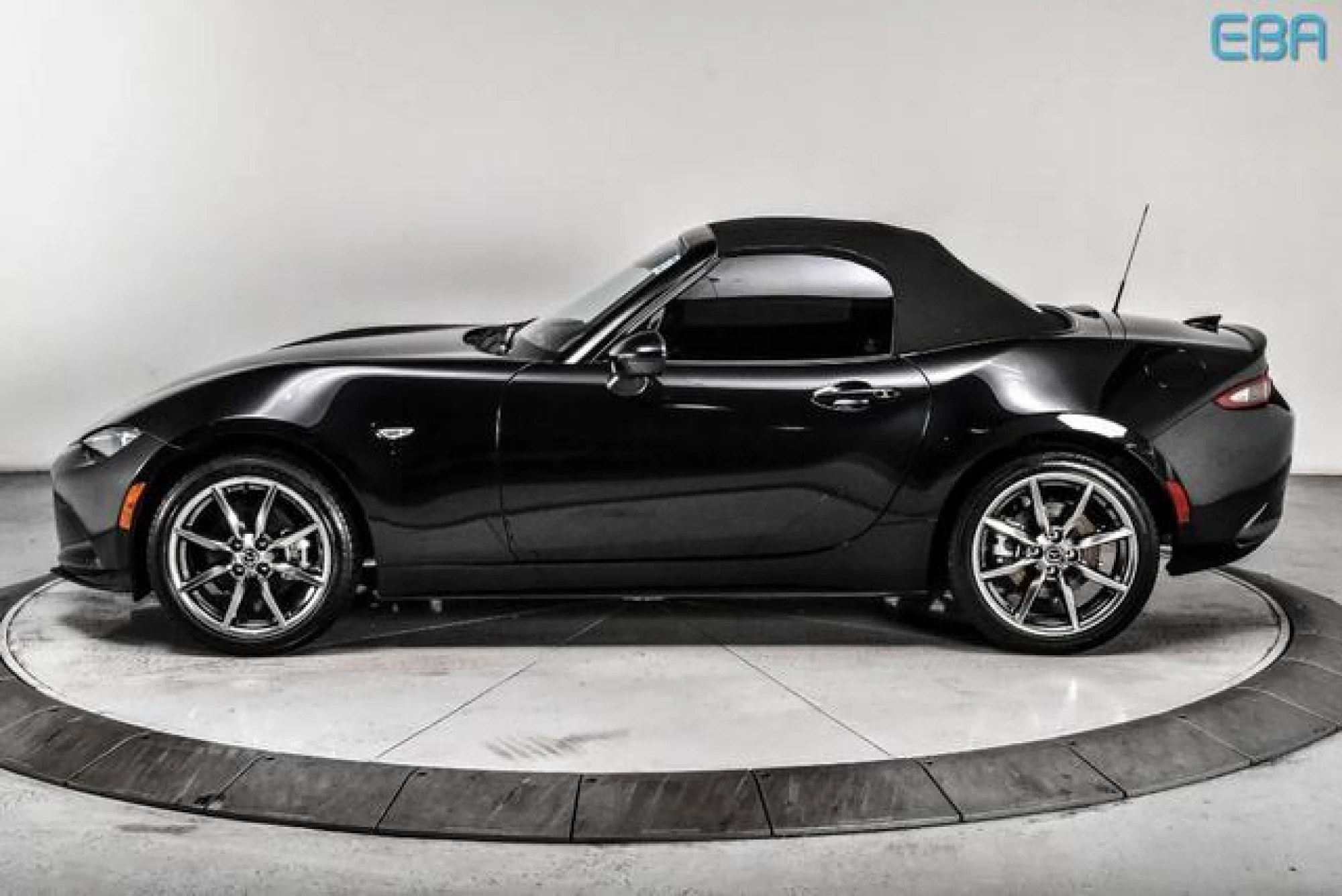 2022 Mazda MX-5 Miata Grand Touring