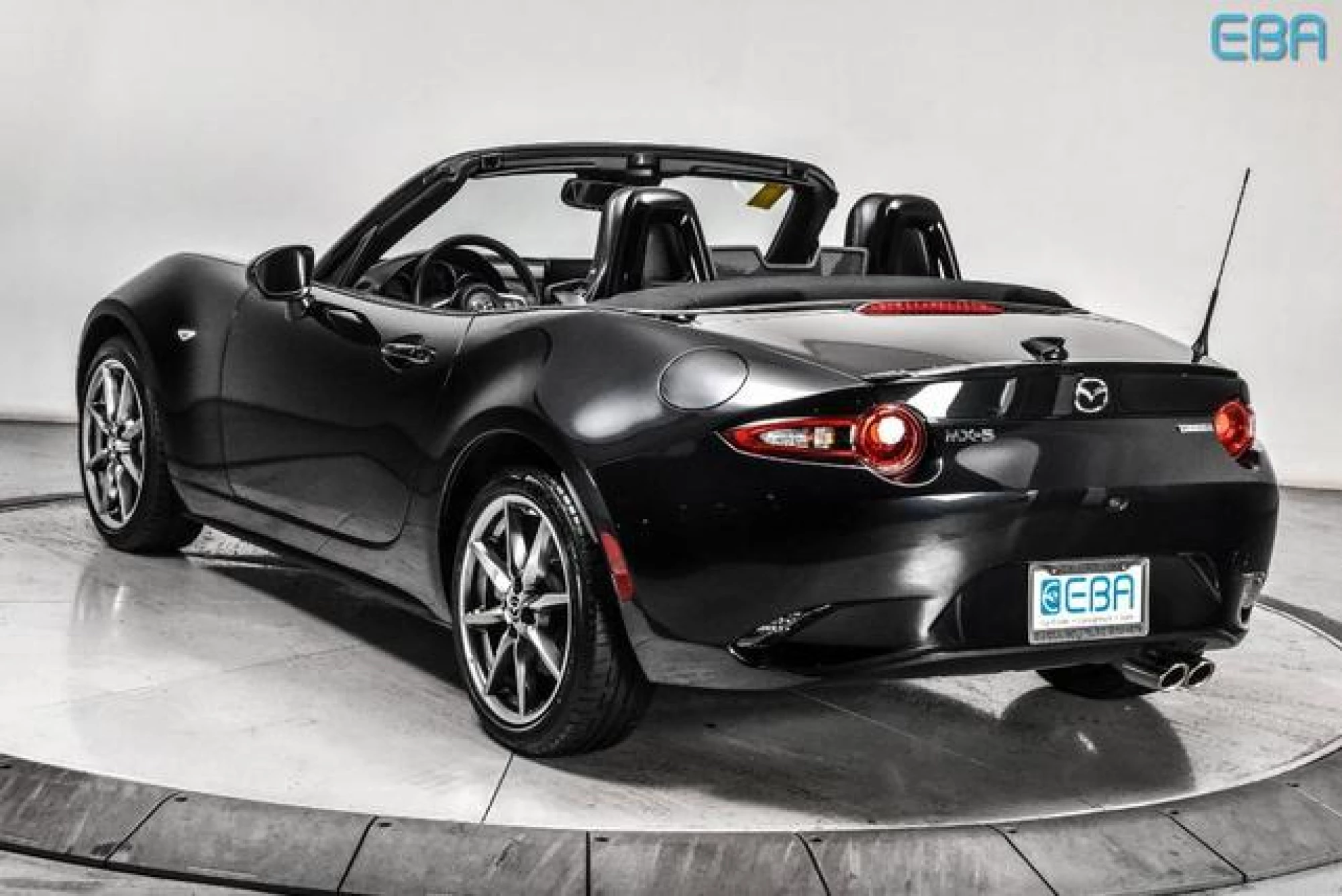 2022 Mazda MX-5 Miata Grand Touring