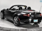 2022 Mazda MX-5 Miata Grand Touring