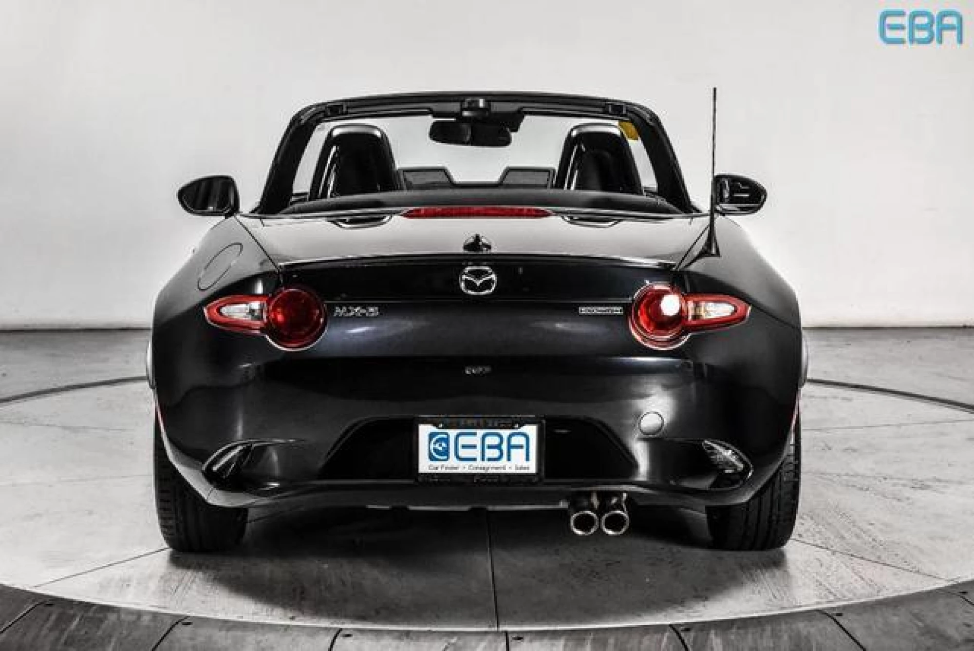 2022 Mazda MX-5 Miata Grand Touring