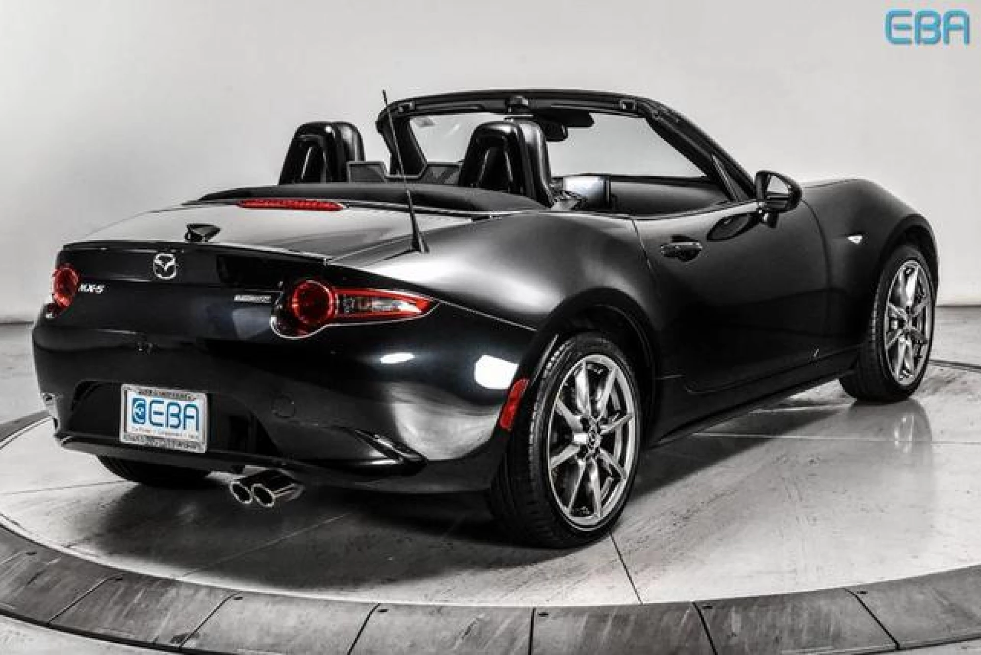 2022 Mazda MX-5 Miata Grand Touring