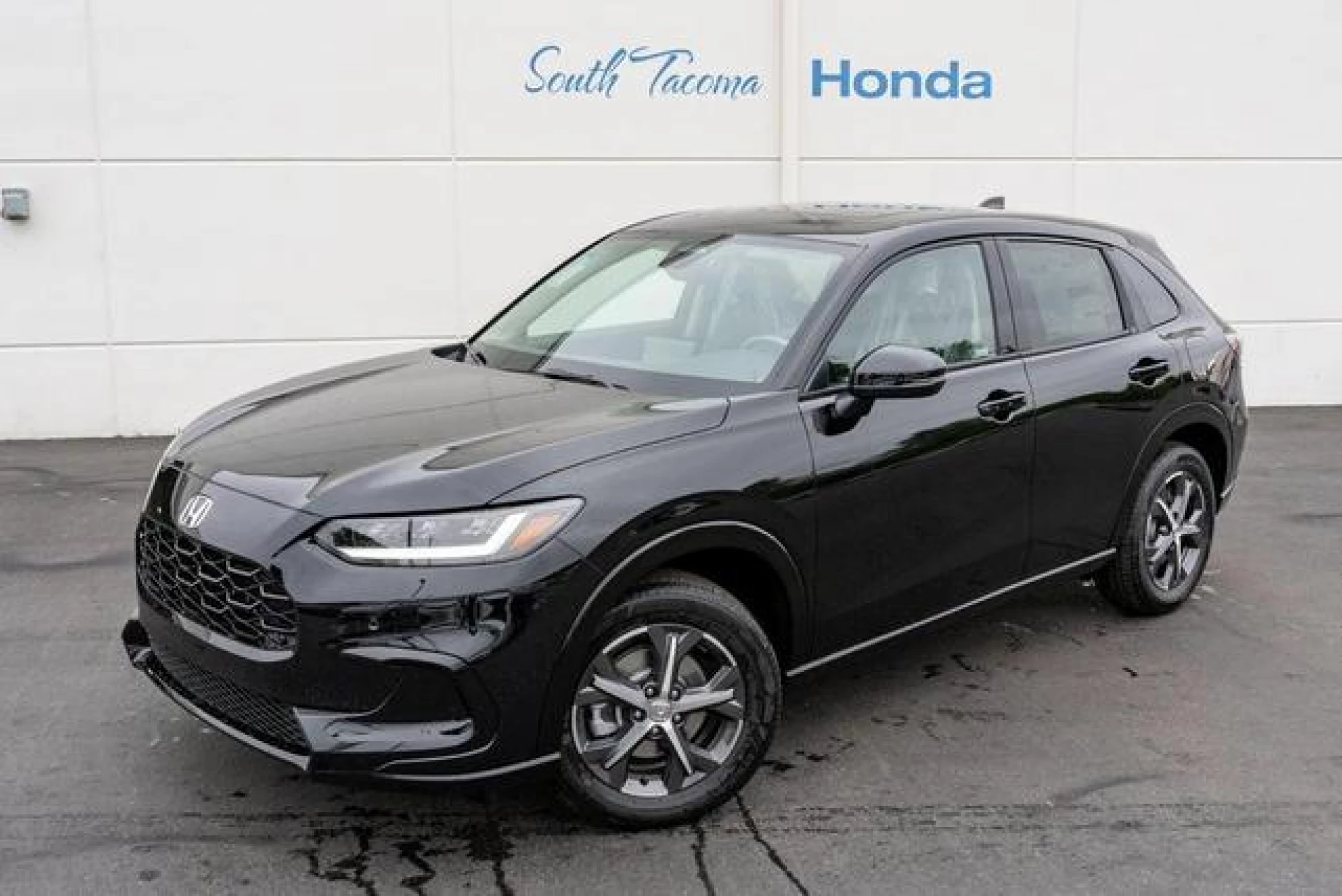 2024 Honda HR-V EX-L
