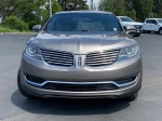 2016 Lincoln MKX Select