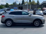 2016 Lincoln MKX Select