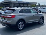 2016 Lincoln MKX Select