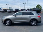 2016 Lincoln MKX Select