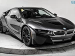 2019 BMW i8 Base