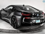 2019 BMW i8 Base