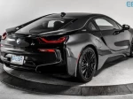 2019 BMW i8 Base