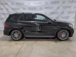 2016 Mercedes-Benz AMG GLE AMG GLE 63 S-Model 4MATIC