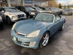 2007 Saturn Sky Base