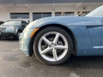 2007 Saturn Sky Base