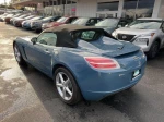 2007 Saturn Sky Base