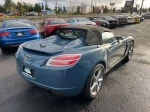 2007 Saturn Sky Base