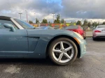 2007 Saturn Sky Base