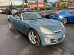 2007 Saturn Sky Base