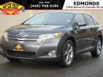 2010 Toyota Venza Base