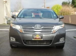 2010 Toyota Venza Base