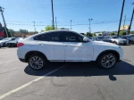 2015 BMW X4 xDrive35i