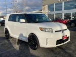 2015 Scion xB Base
