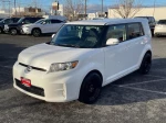2015 Scion xB Base