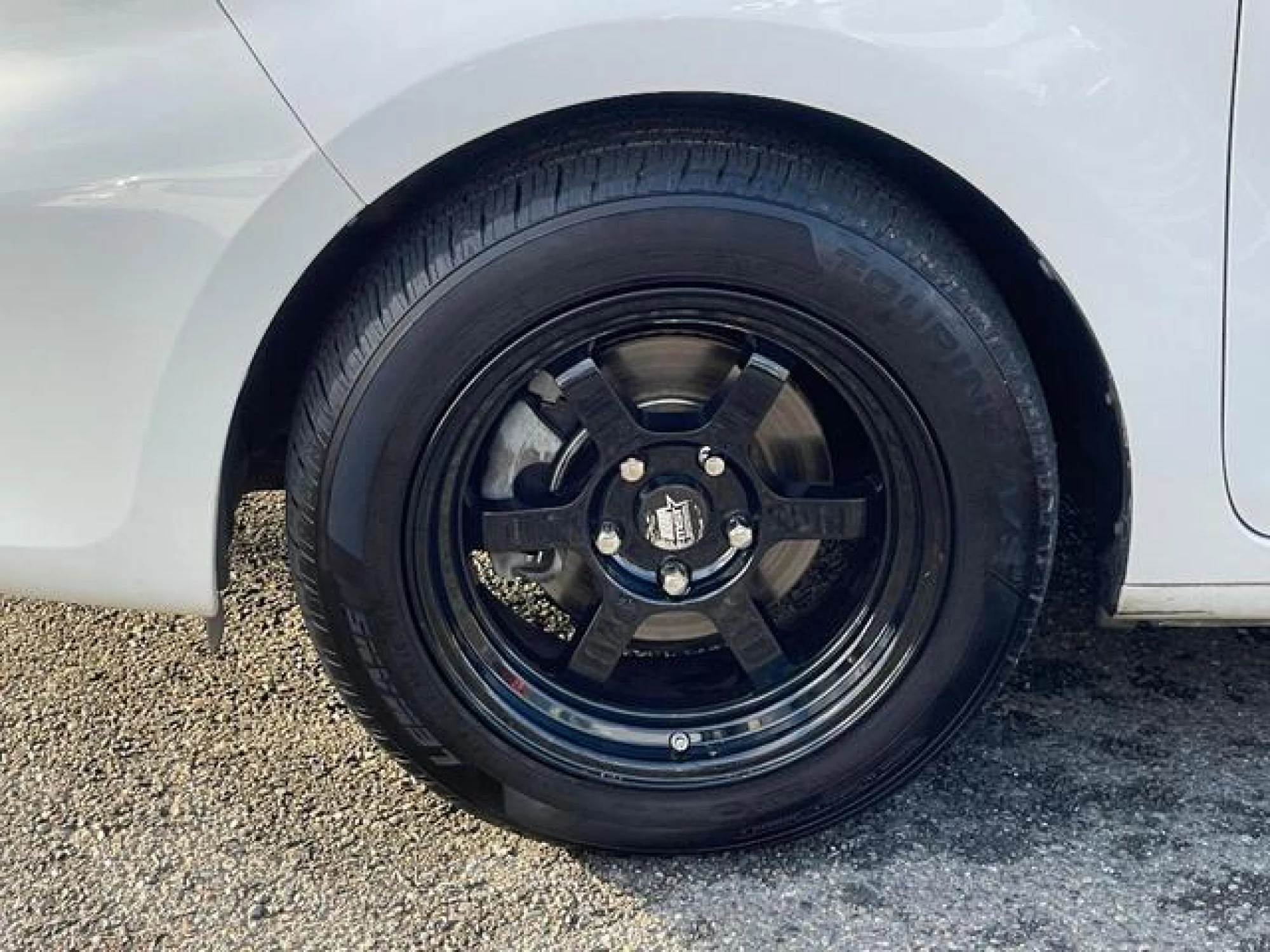2015 Scion xB Base