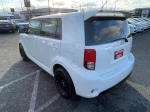 2015 Scion xB Base