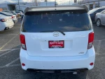 2015 Scion xB Base