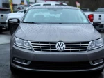 2015 Volkswagen CC DSG Sport
