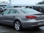 2015 Volkswagen CC DSG Sport