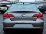 2015 Volkswagen CC DSG Sport