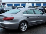2015 Volkswagen CC DSG Sport