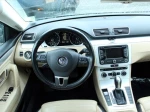 2015 Volkswagen CC DSG Sport