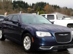 2015 Chrysler 300 Limited