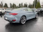 2022 INFINITI Q60 3.0t Red Sport 400