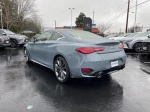 2022 INFINITI Q60 3.0t Red Sport 400