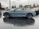 2022 INFINITI Q60 3.0t Red Sport 400