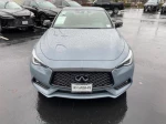 2022 INFINITI Q60 3.0t Red Sport 400