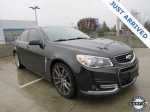 2014 Chevrolet SS Base