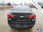 2014 Chevrolet SS Base