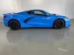 2023 Chevrolet Corvette Stingray w/3LT