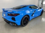 2023 Chevrolet Corvette Stingray w/3LT