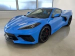 2023 Chevrolet Corvette Stingray w/3LT