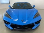 2023 Chevrolet Corvette Stingray w/3LT