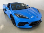2023 Chevrolet Corvette Stingray w/3LT